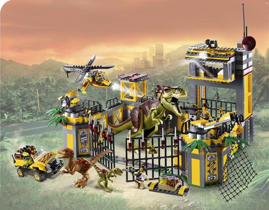 Lego-QG-dinosaures.jpg « Les jouets de Charlie Guerrier